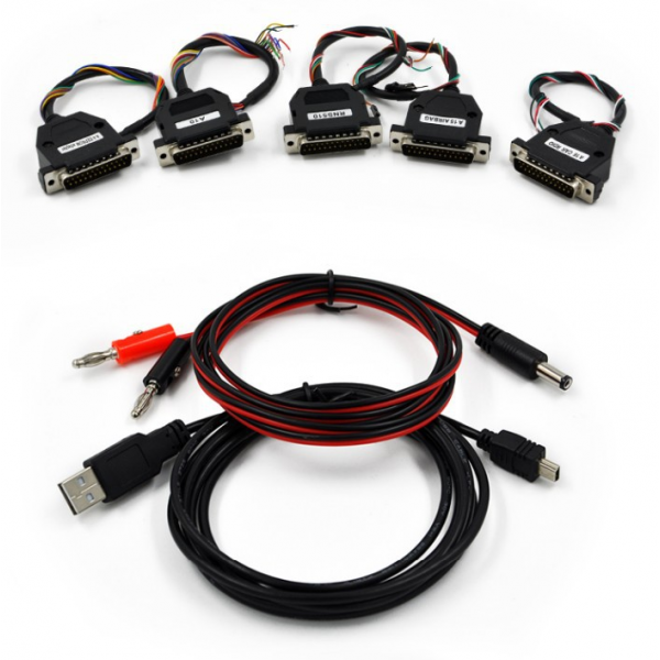 Универсальный программатор Carprog Full купить с доставкой в , цены ...